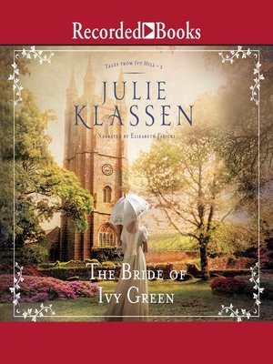 cover image of The Bride of Ivy Green
